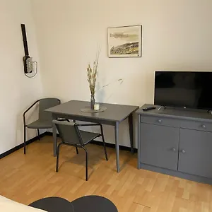  Apartment Bayerwald-apartments