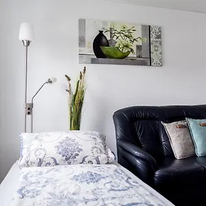  Apartment Münch