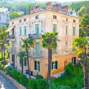 cute-apartment-in-opatija.in-istria.net/