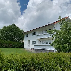  Apartment Bayerwaldnest