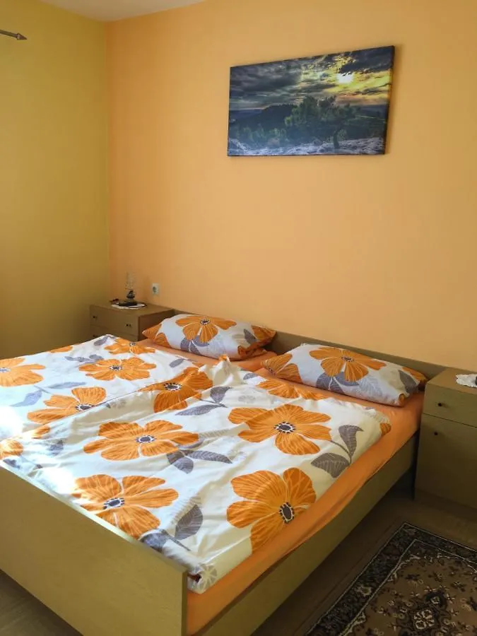 Apartment Pension Nama Spiegelau